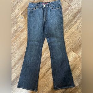 NWOT New York & Co. Westside Flare Size 12